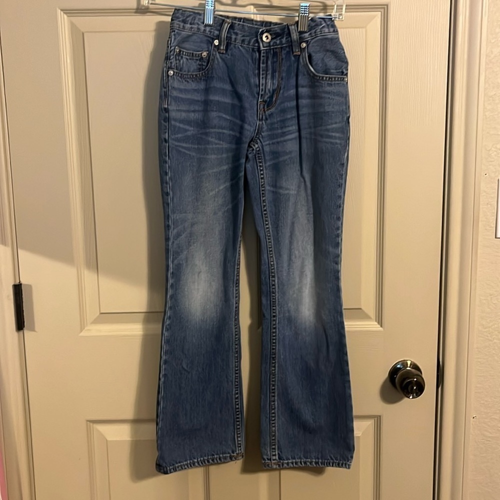 Gap kids jeans
